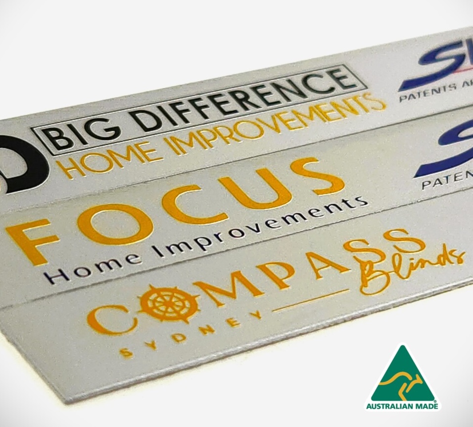 When labels undermine your brand